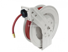 Topring 79.334 - L Hose Reel With 3/8 I.D. 50 ft. Polymer Hose