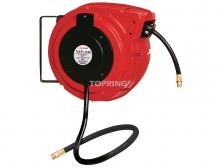 Topring 79.380 - L Hose Reel With 3/8 I.D. 50 ft. PVC Hose