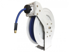 Topring 79.396 - Hose Reel With 1/2 I.D. 50 ft. Polymer Hose