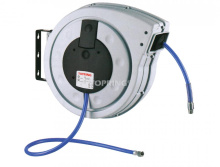 Topring 79.44 - Retracto w/ PU Hose 1/2x50'x1/2(M)NPT