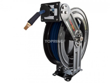 Topring 7.952 - Water Trap Tee (2)40mm x 22mm QuickLINE