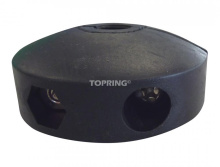 Topring 79.543 - Bumper for Hose Reel With 3/4 I.D. Hose
