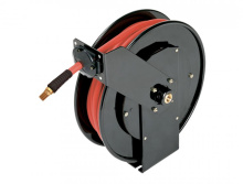 Topring 79.718 - Hose Reel With 1/2 I.D. 35 ft. Rubber Hose