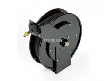 Topring 79.778 - Hose Reel With 1/2 I.D. 35 ft. Rubber Hose