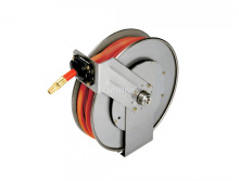Topring 79.849 - Hose Reel With 1/2 I.D. 50 ft. Rubber Hose