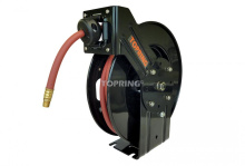 Topring 79.899 - XL Hose Reel With 1/2 I.D. 65 ft. Polymer Hose