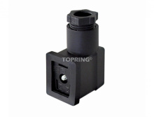 Topring 80.998 - Connector for Solenoid Valve
