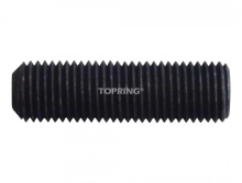 Topring 81.002 - 1 In. Piston Rod Stud for NFPA Cylinder