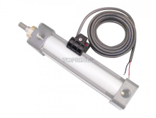 Topring 81.15 - Magnetic Proximity Switch