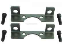 Topring 81.982 - MS2 Side Lug Mounting Kit for NFPA Cylinder
