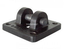 Topring 81.99 - Cap Clevis Mounting MP1 4"