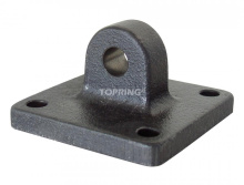 Topring 81.996 - MP4 Eye Bracket for NFPA Cylinder