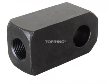 Topring 81.875 - Eye Rod End T for NFPA Cylinder