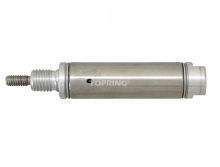 Topring 83.707 - Stainless Steel Cylinder 1-1/2 In. Bore 4 In. Stroke