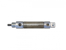 Topring 83.469 - Stainless Steel Cylinder 3/4 In. Bore 5 In. Stroke