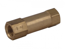 Topring 85.396 - Brass Check Valve 1/2 (F) NPT