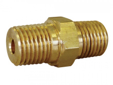Topring 85.655 - Brass Check Valve 3/8 (F) NPT