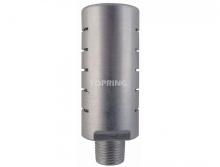 Topring 86.415.02 - Aluminum Pneumatic Muffler 1/2 (M) NPT