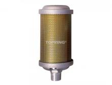 Topring 86.74 - Air Exhaust Muffler 2(M)NPT