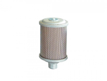 Topring 86.765 - Pneumatic Muffler With Pressure Relief Valve 3/4 (M) NPT