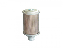 Topring 86.77 - Relief Valve Muffler 1(M)NPT