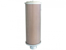 Topring 86.78 - Relief Valve Muffler 1-1/2(M)NPT
