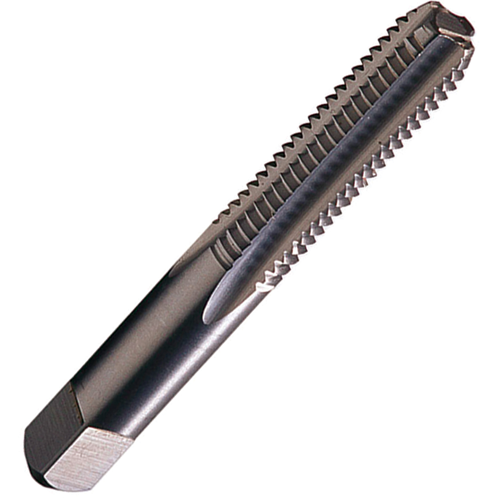 308-1/2-20 High Speed Steel Plug Tap (Individual Pack)