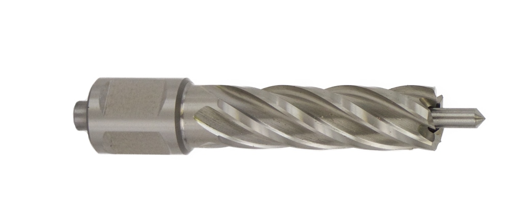 HSS Annular Cutter 2&#34; Depth: 2
