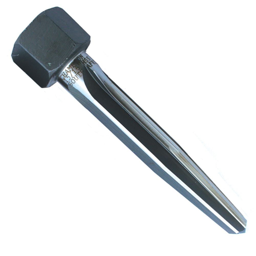 Hex Shank Staight Flute Car Reamer: 15/16