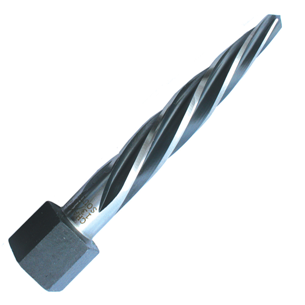 Hex Shank Spiral Flute Car Reamer: 15/16