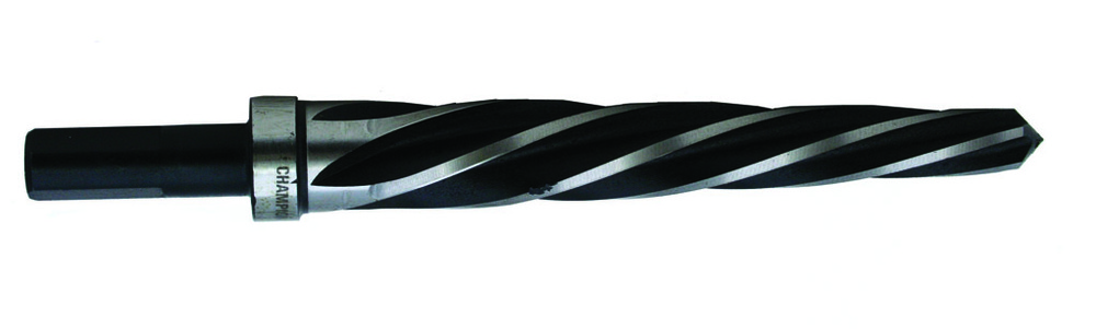 Heavy Duty Car Reamer: 9/16