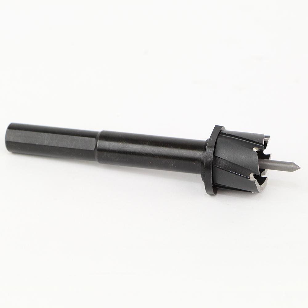 Sheet Metal Cutter: 5/16&#34;