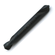 Champion Cutting Tools 1805-9/64 - Double End Sheeter Drills: 9/64