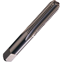Champion Cutting Tools 308-9/16-18-T - High Speed Steel Taper Taps: 9/16-18