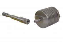 Champion Cutting Tools CM97-HC7 - CM89HC Hammer Core Drill Spling Adaptor