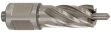 Champion Cutting Tools CS100-2 - HSS Annular Cutter 1" Depth: 2