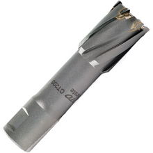 Champion Cutting Tools CT200-4 - Carbide Tipped Annular Cutter 2" Depth: 4