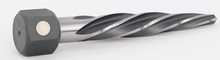 Champion Cutting Tools HX82M-15/16 - Safety (Magnetic) Hex Shank Car Reamer: 15/16