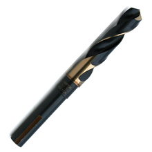 Champion Cutting Tools XG12-9/16 - 1/2" Shank BlackGold Silver & Deming Drill: 9/16