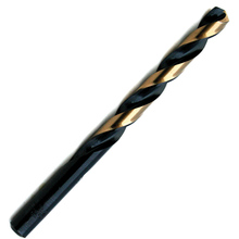 Champion Cutting Tools XGO-Z - Heavy Duty BlackGold Jobber Drills: Letter Z