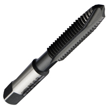 Champion Cutting Tools XL22-8-36 - XL22-8-36 Heavy Duty Spiral Point "Gun" Taps
