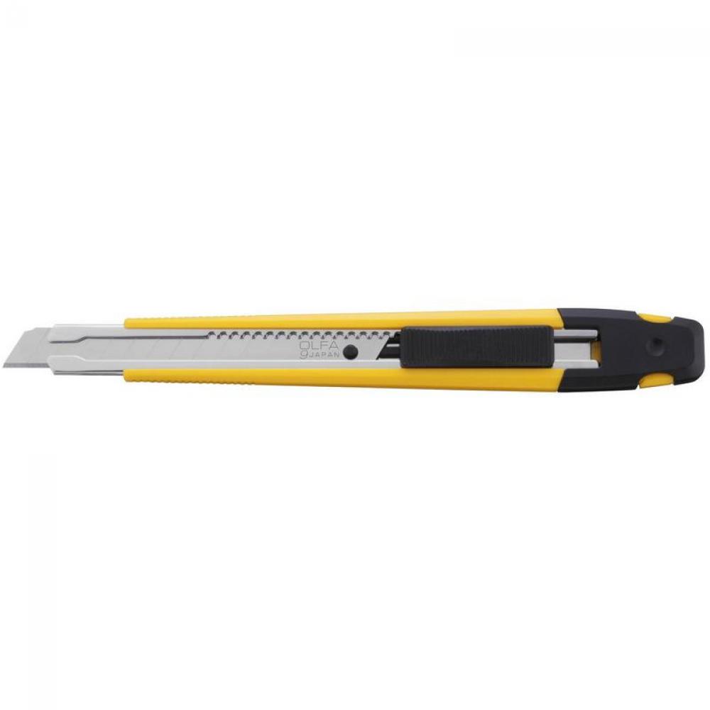 A-1 9mm Classic Auto-Lock Precision Utility Knife