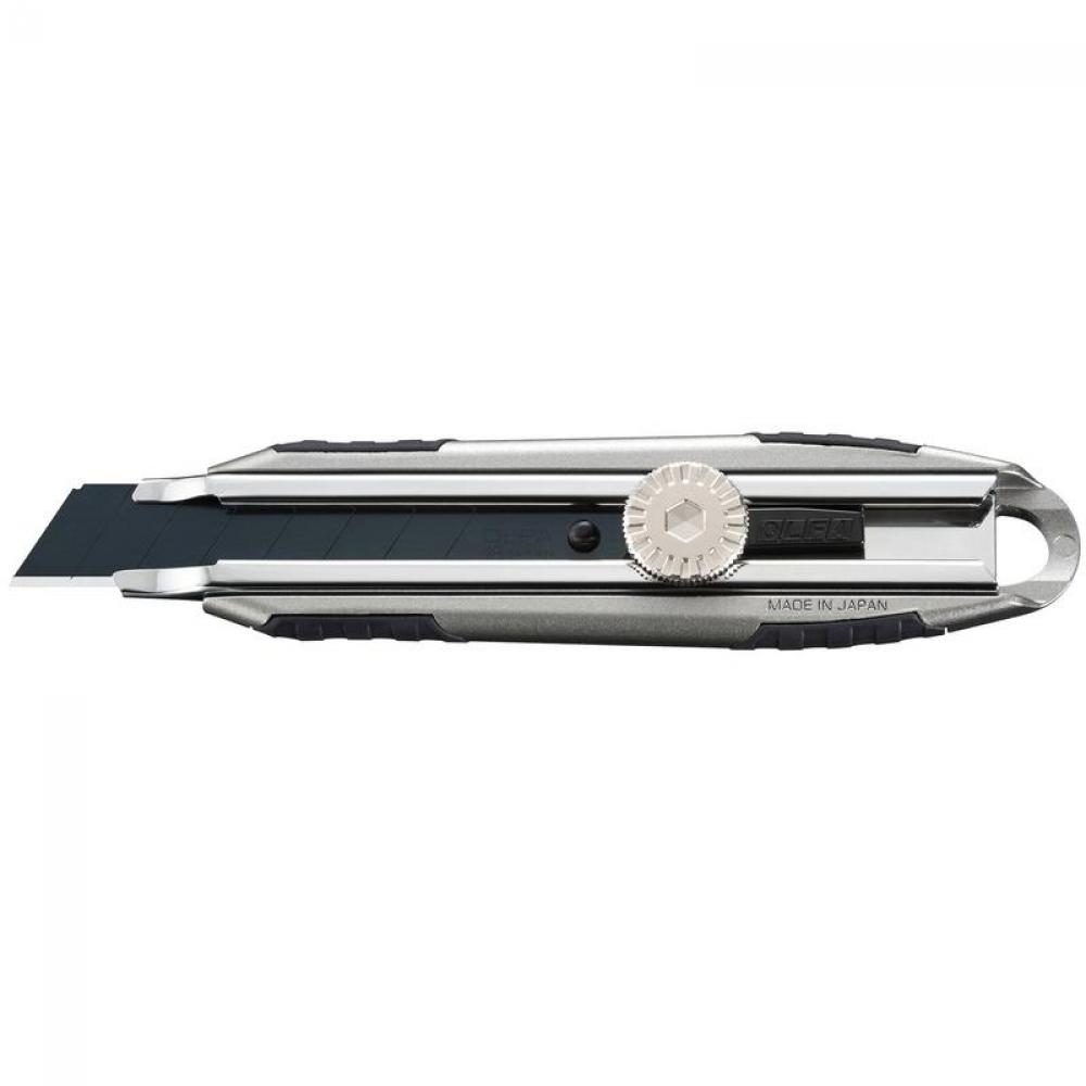 MXP-AL 18mm Aluminum Ratchet-Lock HD Utility Knife