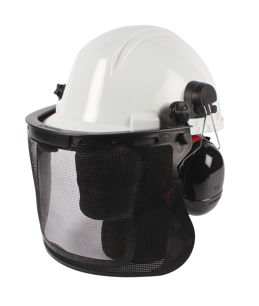 DuPont™ Kevlar® / Preox Seamless Knit Hot Mill Glove with Cotton Liner - Extended Cuff