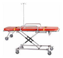 PIP Canada FASAMB01 - AMBULANCE STRETCHER, 76"X22.5"X35.4", 350LB CAPACITY