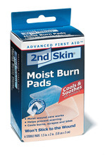 PIP Canada FAEWSBMSWMF - BIO MED WASH Eyewash Station with (1) 7 oz. Bottle