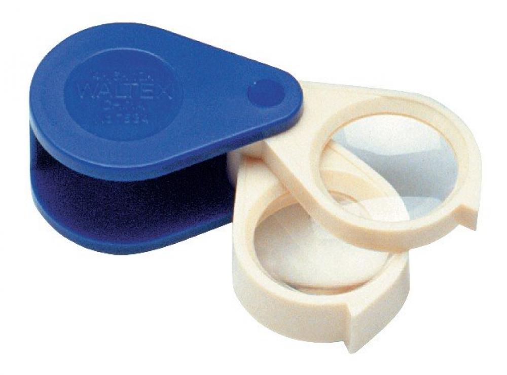 REED 7534 Pocket Magnifier