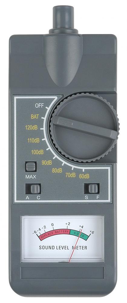 REED 8926 Sound Level Meter