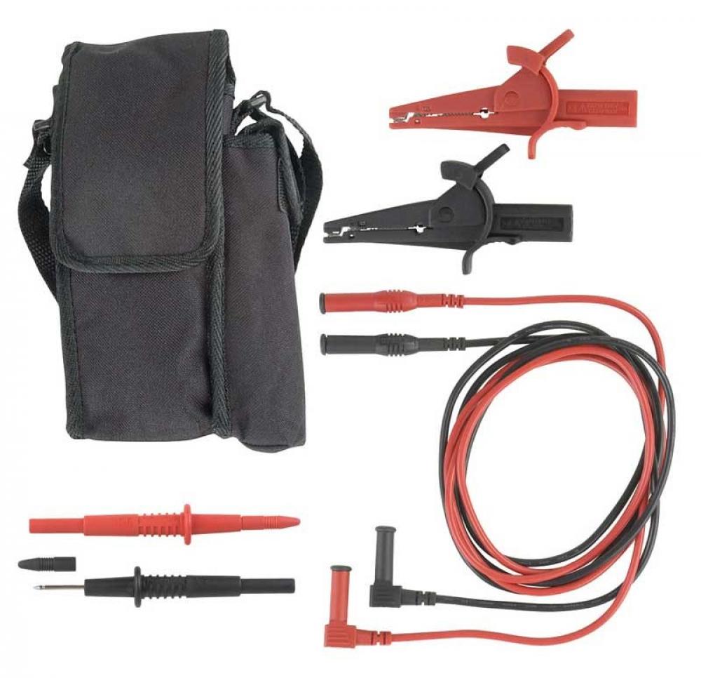 REED FC-108G Safety Test Lead Kit