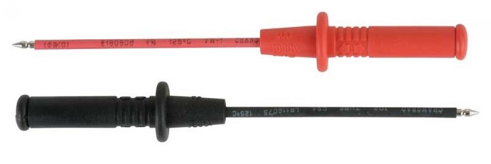 REED FC-A18 Electronic Test Probe Set, Sharp Point